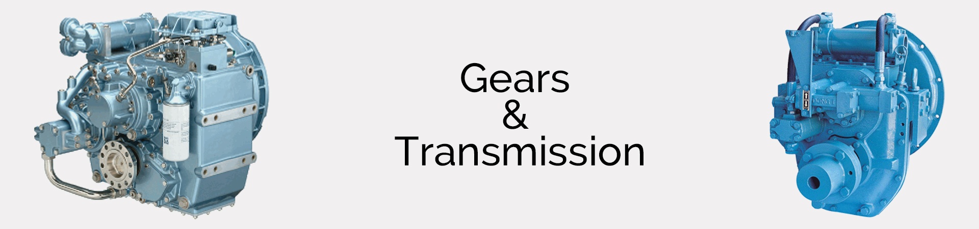 Gears and Transmission