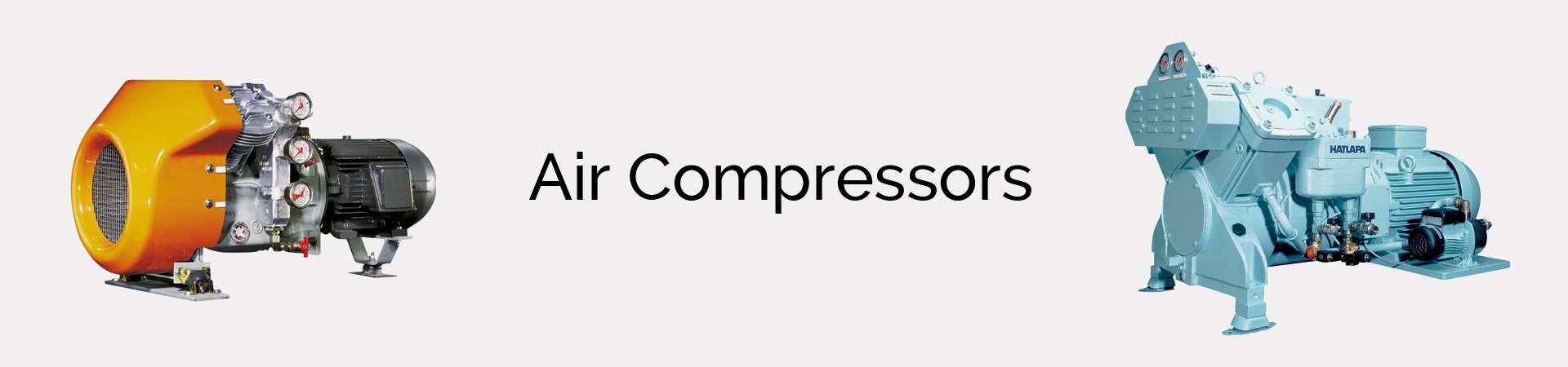 Air-compressors